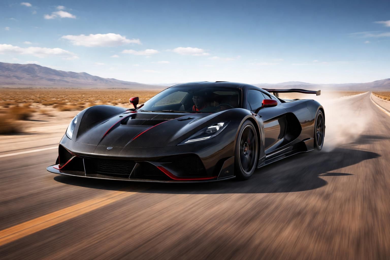découvrez comment la hennessey venom f5 redéfinit la puissance avec sa vitesse max exceptionnelle, repoussant les limites des supercars.