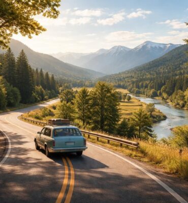 découvrez nos itinéraires et astuces mappy pour un road trip inoubliable loin de la ville. profitez de paysages naturels, conseils pratiques et idées de parcours pour une échappée belle en pleine nature.