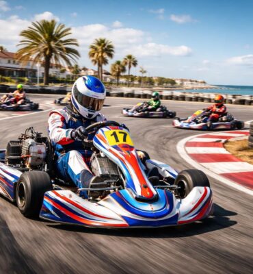 découvrez les conseils d'experts pour améliorer votre technique de karting au grau-du-roi et profiter pleinement de votre expérience sur circuit.