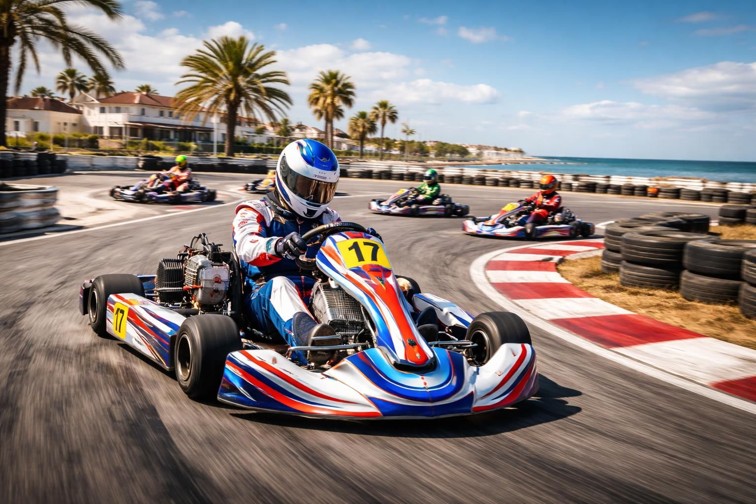 découvrez les conseils d'experts pour améliorer votre technique de karting au grau-du-roi et profiter pleinement de votre expérience sur circuit.