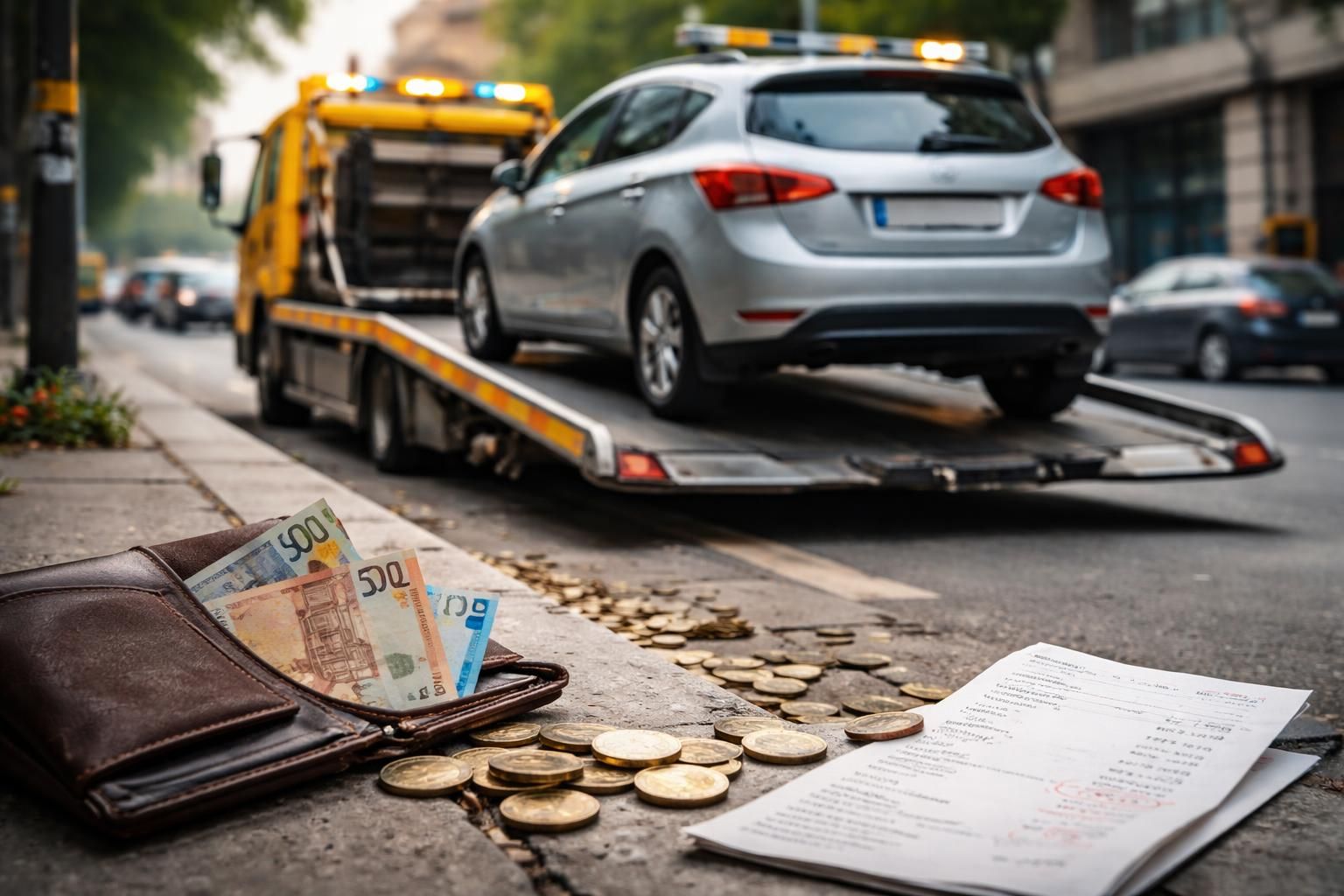 découvrez comment une mise en fourrière sans pv peut impacter votre situation financière et quels sont les risques et démarches à connaître pour limiter les conséquences.