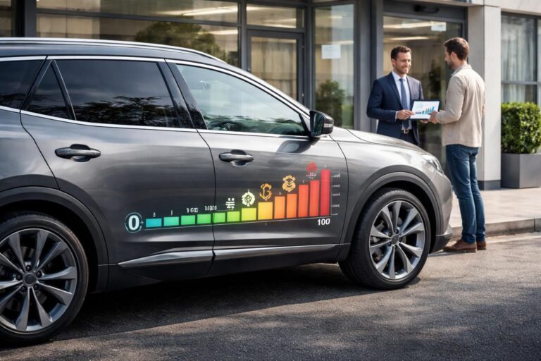 découvrez comment 100 chevaux en chevaux fiscaux peuvent influencer le coût et les conditions de votre assurance auto. analyse complète des impacts pour mieux choisir votre couverture.