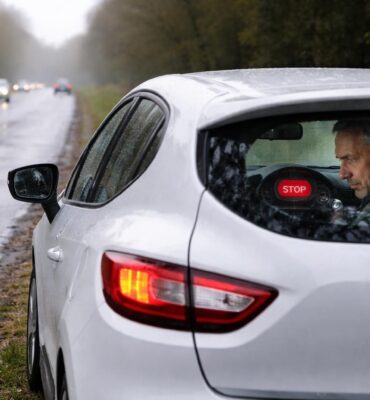 découvrez les implications du voyant stop sur votre renault clio 4 et comment il impacte votre sécurité au volant. apprenez à réagir efficacement pour protéger vous-même et vos passagers.
