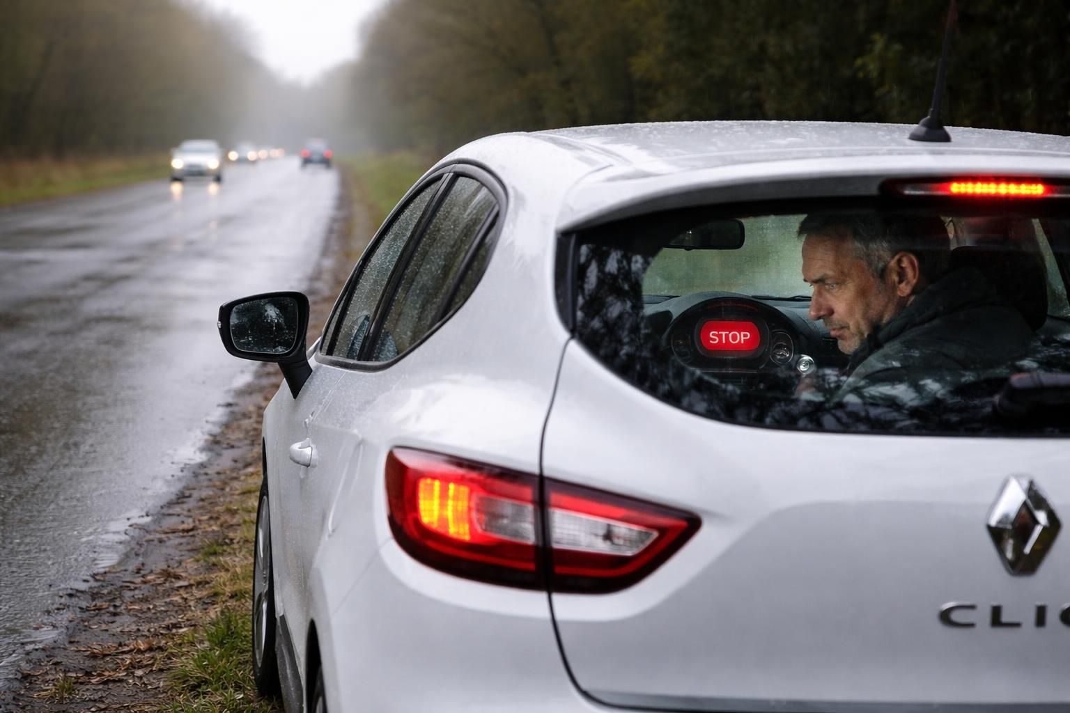 découvrez les implications du voyant stop sur votre renault clio 4 et comment il impacte votre sécurité au volant. apprenez à réagir efficacement pour protéger vous-même et vos passagers.
