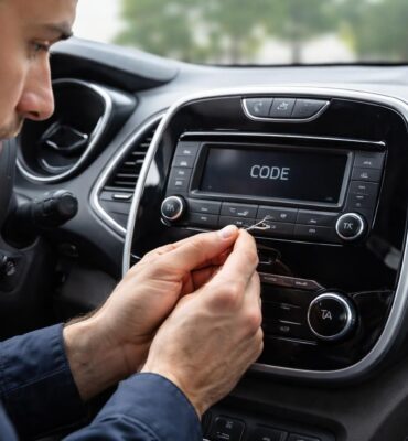 découvrez les meilleures astuces pour déverrouiller facilement votre autoradio renault sans avoir besoin du code. suivez nos conseils pratiques et retrouvez rapidement l'accès à votre système audio.