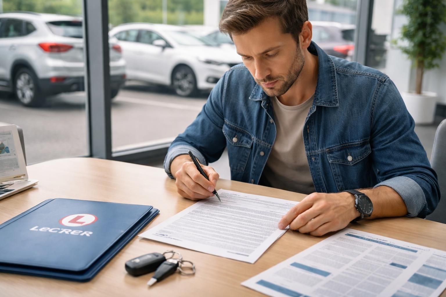 découvrez les points essentiels à vérifier sur votre contrat de location de voiture leclerc avant de signer pour éviter les mauvaises surprises et garantir une location en toute sérénité.