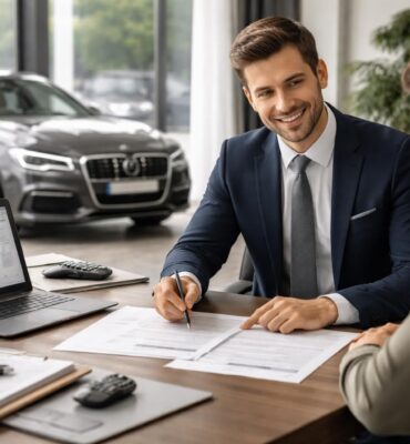découvrez un service de mandataire spécialisé pour voiture allemande, offrant un accompagnement complet et la gestion des formalités administratives pour faciliter votre achat.