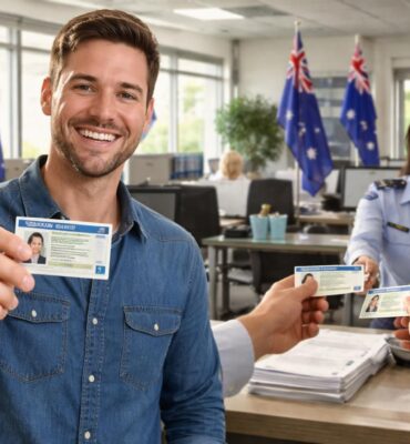 découvrez comment faire reconnaître votre permis de conduire en australie et les démarches pour l'échanger facilement.