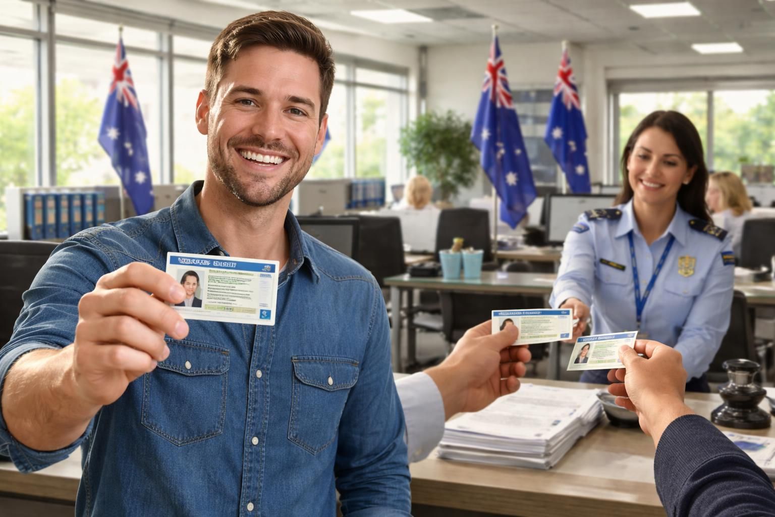 découvrez comment faire reconnaître votre permis de conduire en australie et les démarches pour l'échanger facilement.