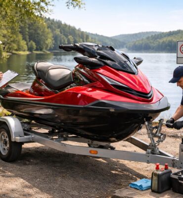 découvrez tout sur le quad jet ski : prix d’achat, conseils d’entretien et réglementation en vigueur pour profiter en toute sécurité.