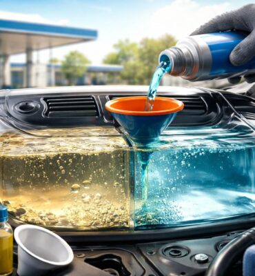 découvrez combien de temps l'essence peut rester dans un réservoir sans se détériorer et apprenez des astuces pratiques pour prolonger sa durée de vie afin de préserver la qualité du carburant.