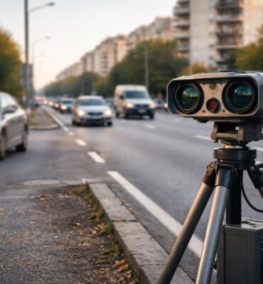 découvrez une analyse critique de l'efficacité des radars jumelles sans arrestation policière, en explorant leurs avantages, limites et impact sur la sécurité routière.