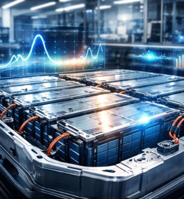 découvrez l'analyse des nouvelles technologies liées à la tension des batteries des voitures électriques, essentielles pour optimiser leur performance et leur autonomie.