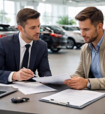 découvrez si un concessionnaire peut annuler une reprise et les règles essentielles à connaître pour protéger vos droits lors de la vente de votre véhicule.