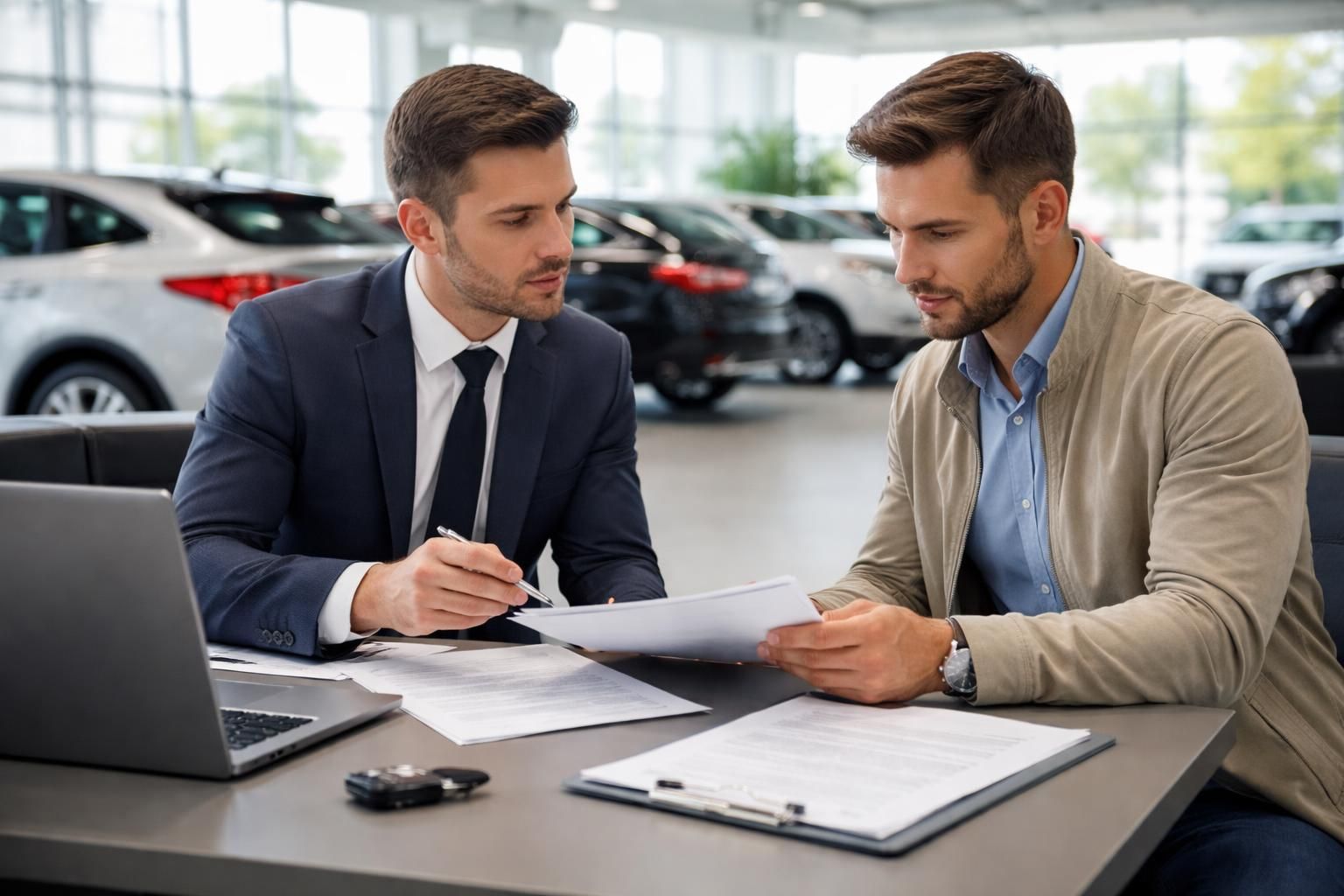 découvrez si un concessionnaire peut annuler une reprise et les règles essentielles à connaître pour protéger vos droits lors de la vente de votre véhicule.