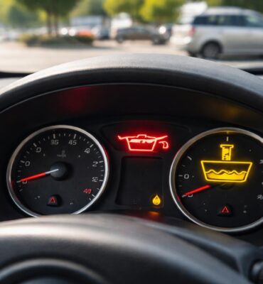 découvrez les erreurs courantes à éviter en conduisant une clio 3 lorsque le voyant de la goutte et la bassine s'allument, et apprenez à réagir correctement pour assurer votre sécurité.