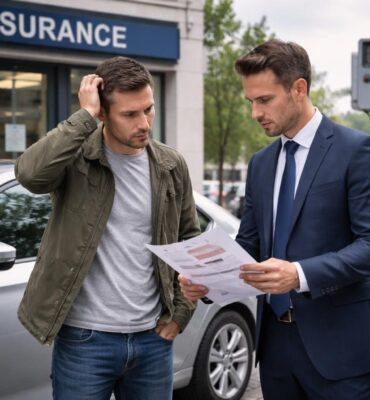découvrez les conséquences d'un non-paiement de votre assurance auto et les démarches à suivre en cas d'impayé pour éviter les sanctions.