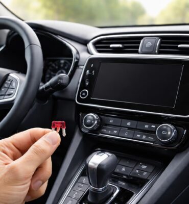 découvrez notre guide complet pour dépanner un autoradio qui ne fonctionne plus malgré un fusible en bon état, spécialement conçu pour les automobilistes.