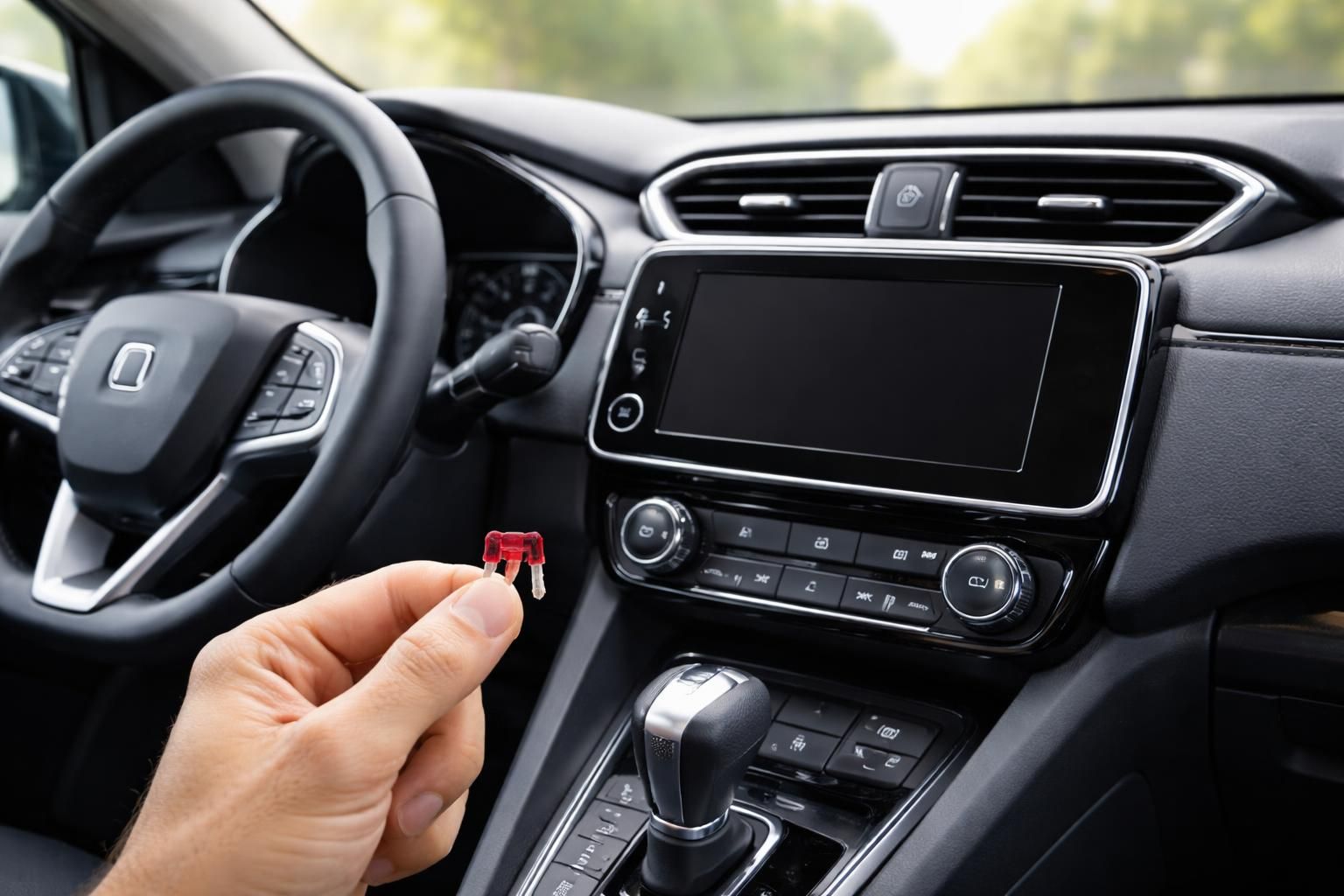 découvrez notre guide complet pour dépanner un autoradio qui ne fonctionne plus malgré un fusible en bon état, spécialement conçu pour les automobilistes.