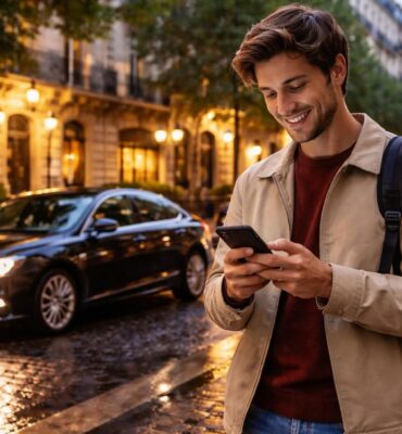 découvrez comment activer facilement votre code promo uber à paris et profitez de réductions avantageuses sur tous vos trajets dans la capitale.