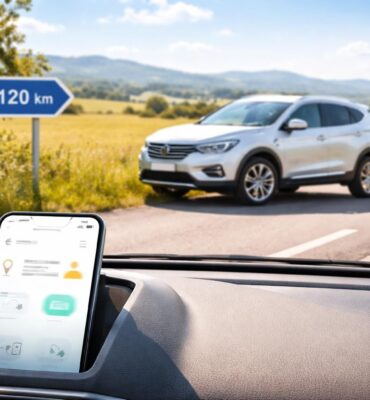 découvrez comment calculer facilement le prix d'un trajet en voiture en prenant en compte les coûts de carburant, péages et entretien pour mieux planifier vos déplacements.