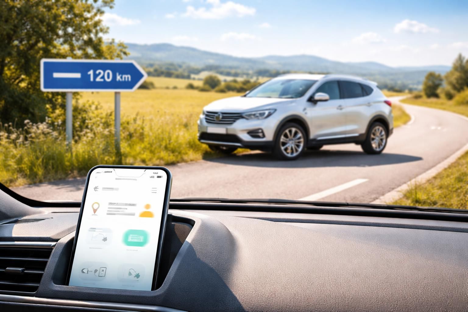 découvrez comment calculer facilement le prix d'un trajet en voiture en prenant en compte les coûts de carburant, péages et entretien pour mieux planifier vos déplacements.