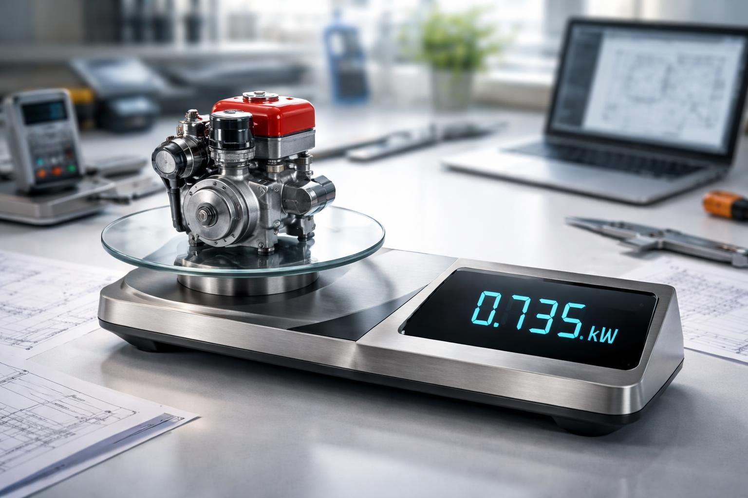 découvrez comment convertir 1 cheval-vapeur (cv) en kilowatts (kw) facilement grâce à notre guide simple et efficace, idéal pour comprendre et effectuer cette conversion rapidement.