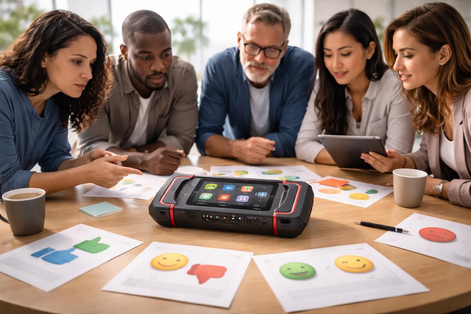 découvrez notre comparatif complet des avis sur le launch crp123x et déterminez s'il mérite vraiment son prix grâce à une analyse détaillée de ses performances et fonctionnalités.