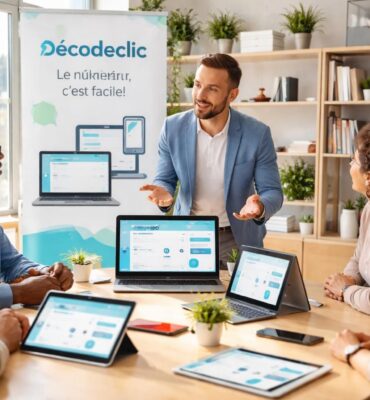 découvrez décodéclic, un service innovant : présentation complète et explication de son fonctionnement pour mieux comprendre ses avantages.