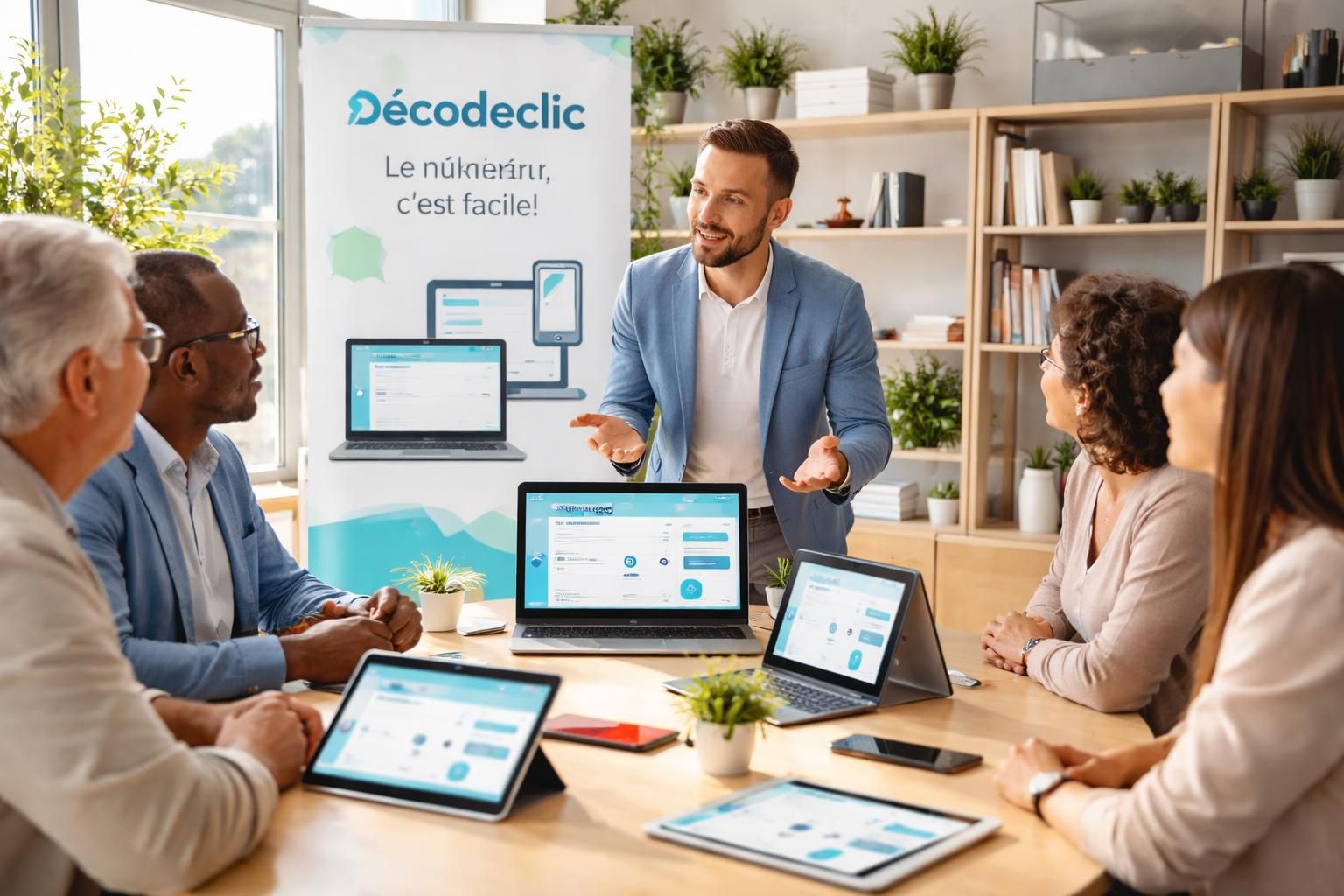 découvrez décodéclic, un service innovant : présentation complète et explication de son fonctionnement pour mieux comprendre ses avantages.