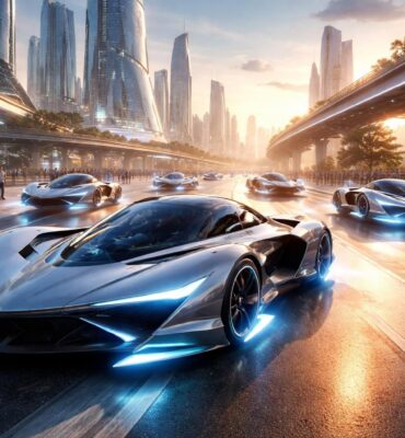 découvrez comment les super jet cars révolutionnent le secteur des transports en rendant les voyages plus rapides, efficaces et futuristes. plongez dans l'innovation automobile qui change notre manière de parcourir le monde.