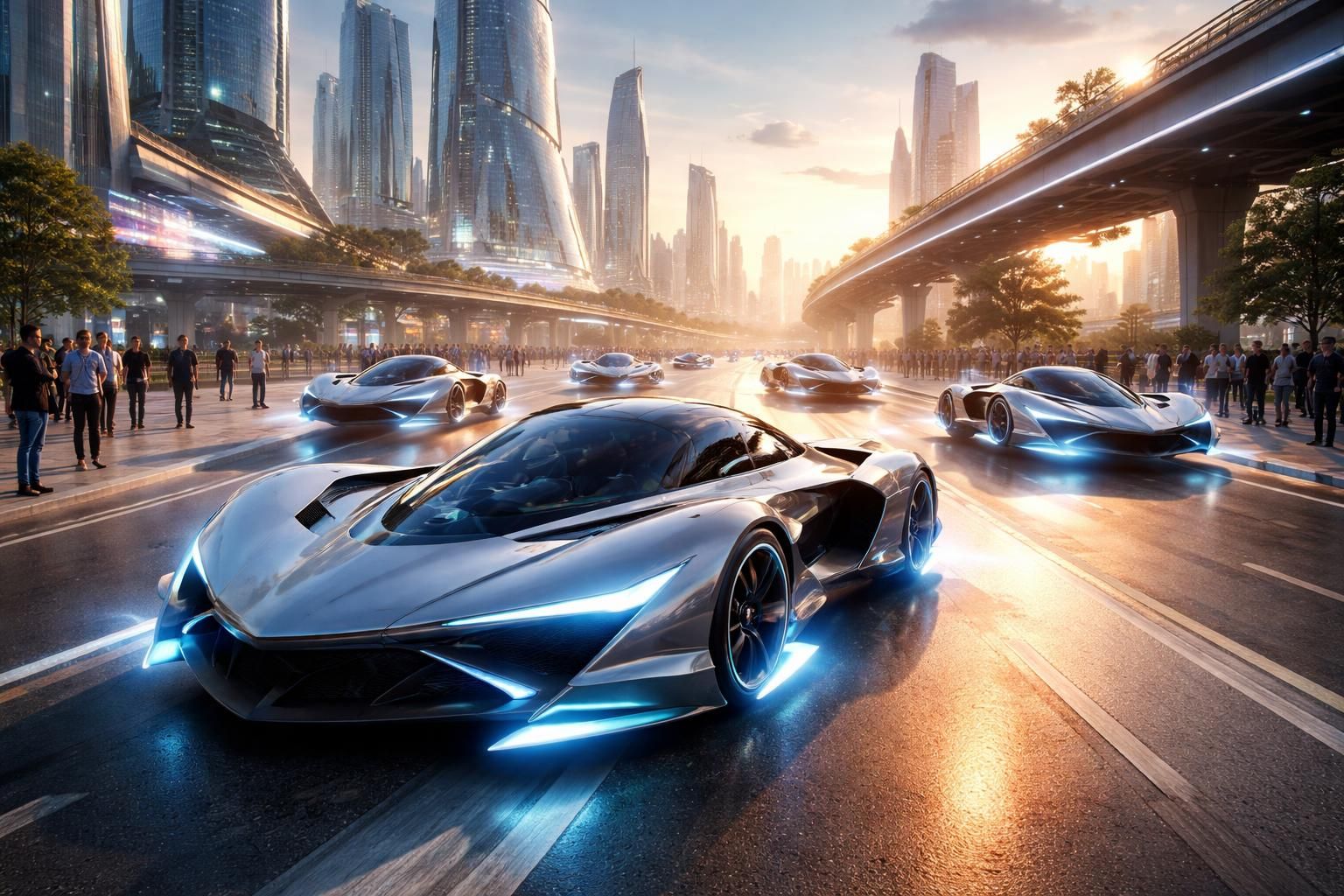 découvrez comment les super jet cars révolutionnent le secteur des transports en rendant les voyages plus rapides, efficaces et futuristes. plongez dans l'innovation automobile qui change notre manière de parcourir le monde.