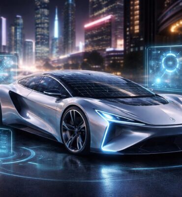 explorez le futur du pack techno toyota et ses innovations révolutionnaires qui redéfinissent l'expérience automobile.
