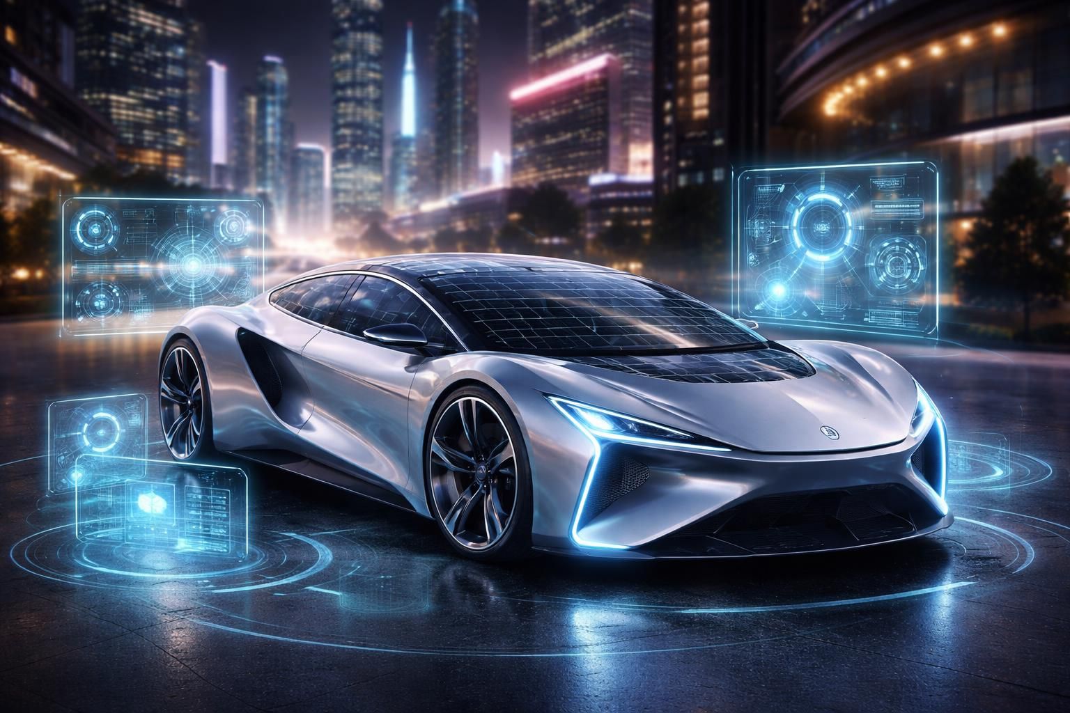 explorez le futur du pack techno toyota et ses innovations révolutionnaires qui redéfinissent l'expérience automobile.