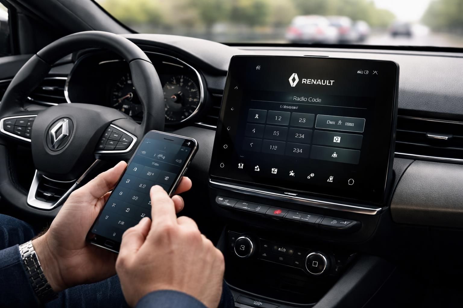 accédez gratuitement aux codes autoradio renault pour déverrouiller facilement votre appareil. retrouvez notre liste complète et sécurisée.