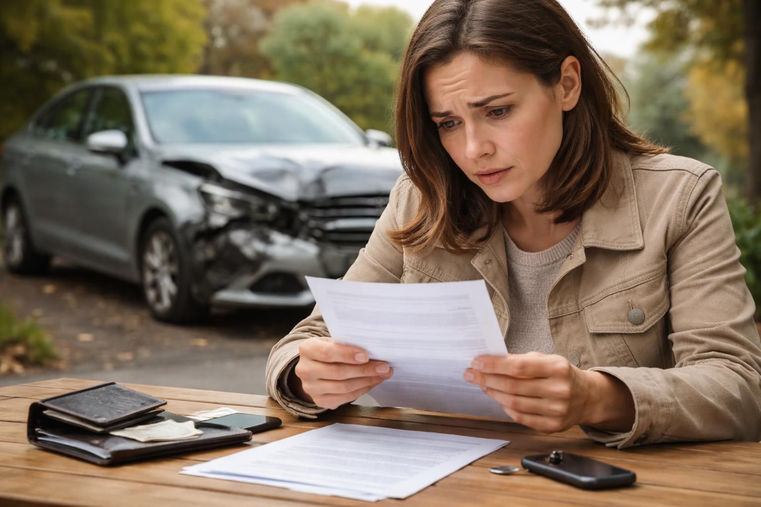 découvrez dans quels cas un défaut d’assurance est constaté, les conséquences possibles et les démarches à suivre pour se mettre en conformité.
