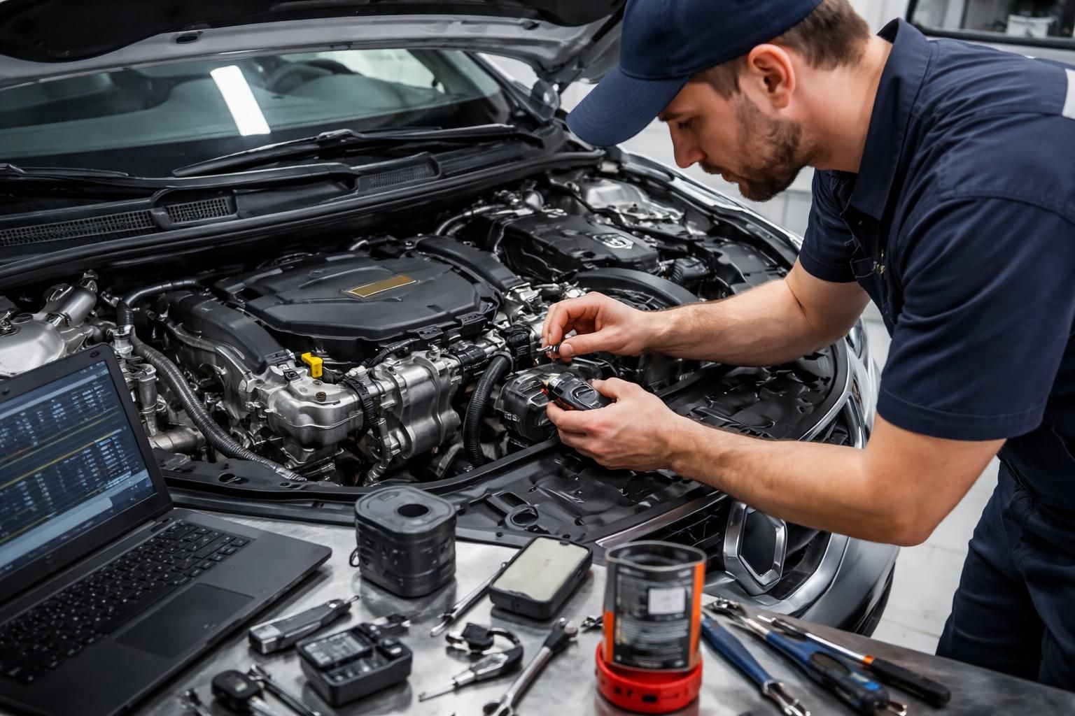 découvrez les erreurs fréquentes lors de la réparation du code dtc p0101 sur les véhicules renault, et comment les éviter pour un diagnostic précis et efficace.