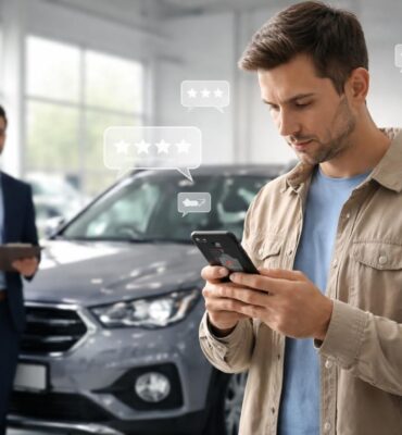 découvrez comment les avis sur car vertical peuvent réellement influencer votre décision d'achat et vous aider à choisir en toute confiance.