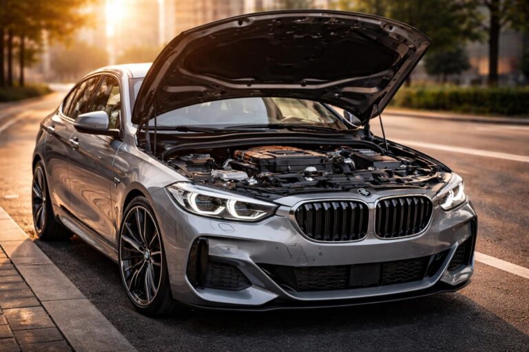 découvrez les caractéristiques qui rendent la bmw série 1 particulièrement fiable, alliant performance, robustesse et technologie avancée pour une expérience de conduite sécurisée et durable.