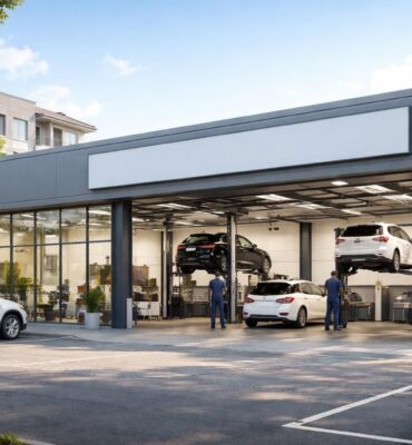 découvrez les critères essentiels pour choisir un garage fiable et proche de chez vous. conseils pratiques pour trouver un service de qualité et rapide autour de moi.