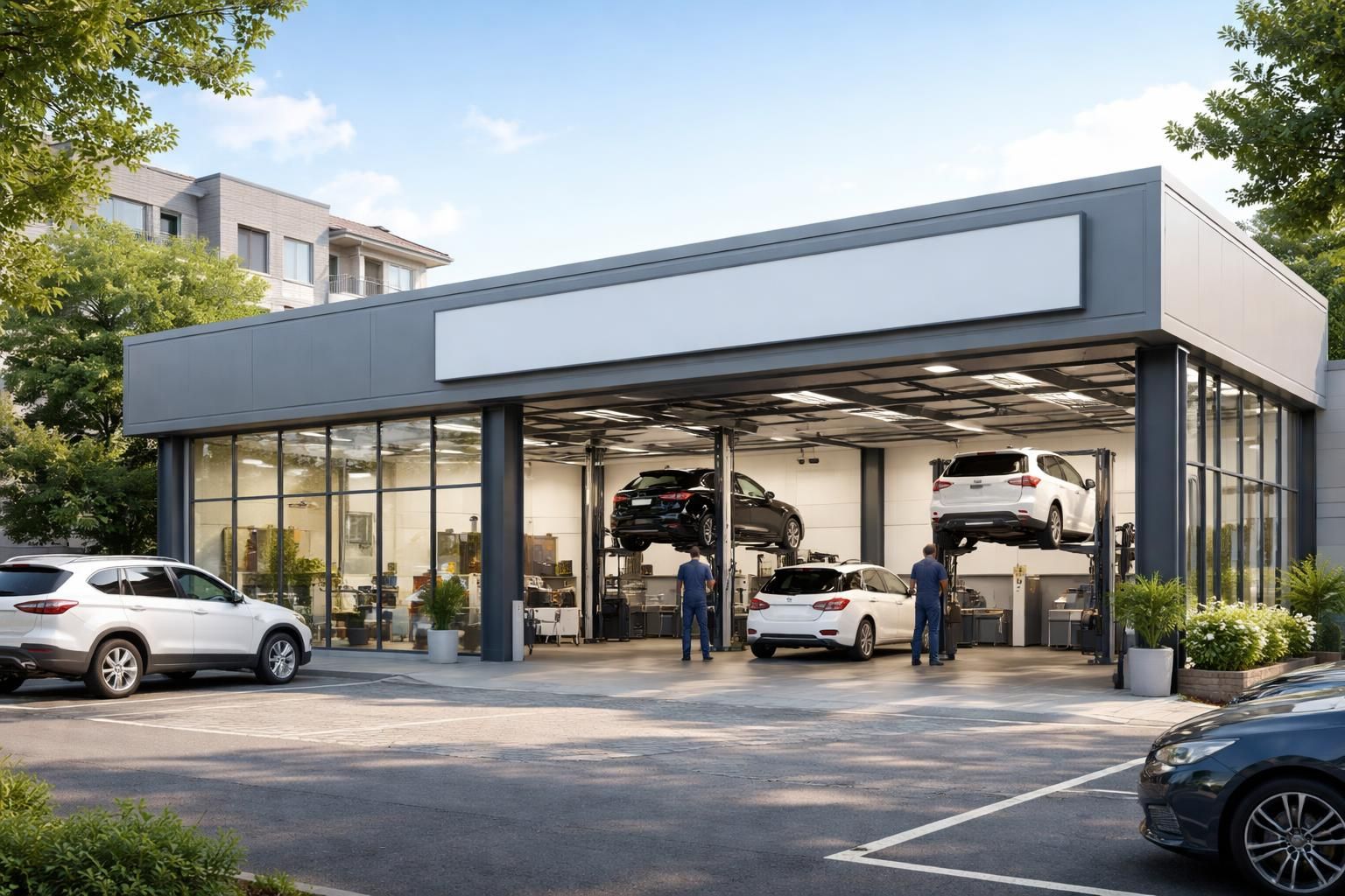 découvrez les critères essentiels pour choisir un garage fiable et proche de chez vous. conseils pratiques pour trouver un service de qualité et rapide autour de moi.