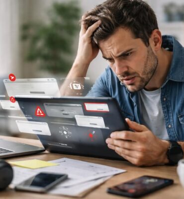 découvrez les erreurs courantes à éviter dans votre espace client total mobility pour une gestion optimale de vos services et une expérience sans souci.