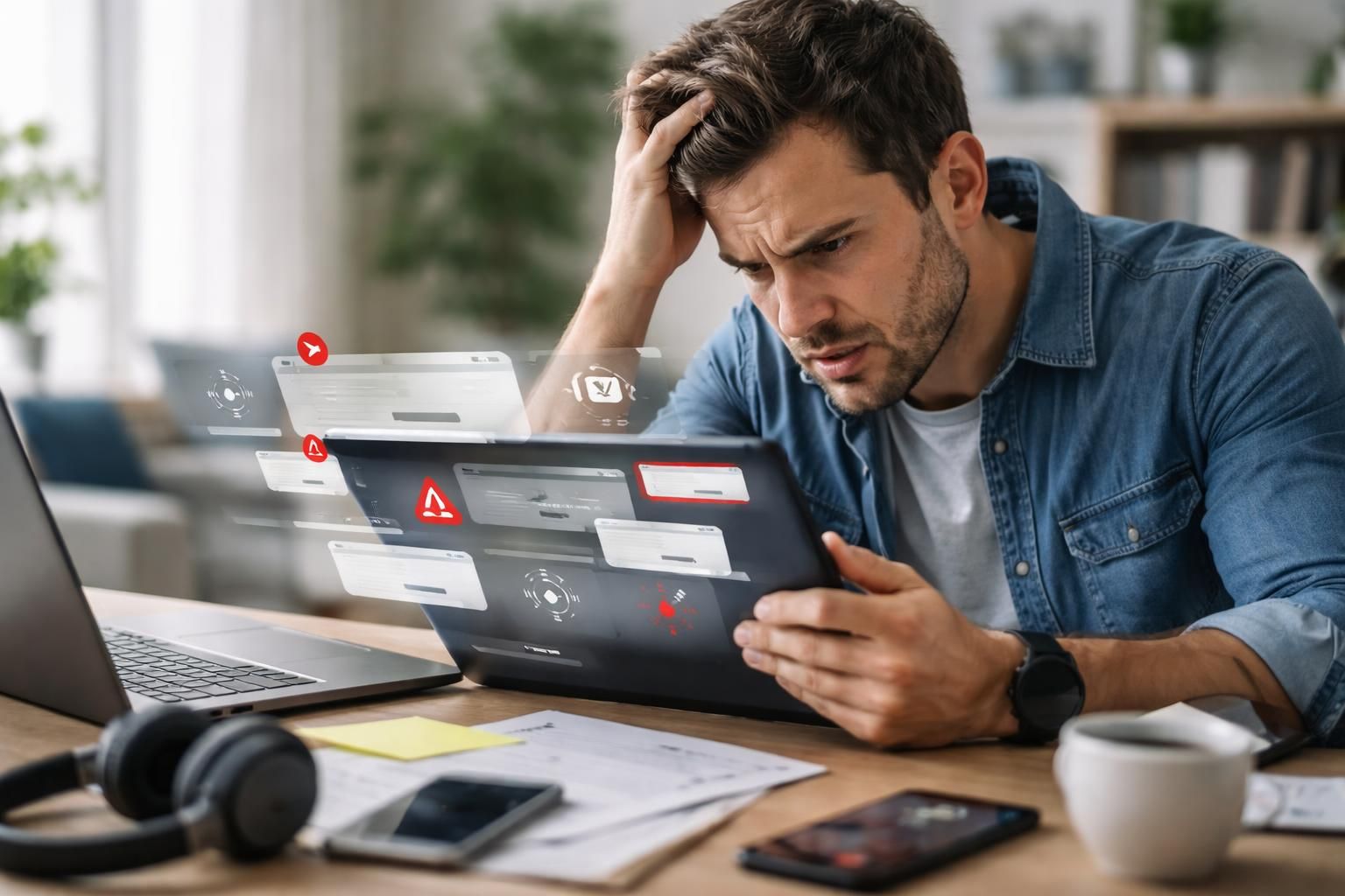 découvrez les erreurs courantes à éviter dans votre espace client total mobility pour une gestion optimale de vos services et une expérience sans souci.