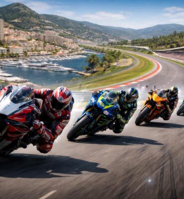 découvrez les grands prix incontournables du calendrier motogp 2026, les courses à ne pas manquer pour les passionnés de vitesse et de compétition.