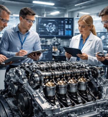 découvrez les secrets de la puissance din en chevaux-vapeur grâce aux conseils des experts automobiles pour mieux comprendre les performances de votre véhicule.