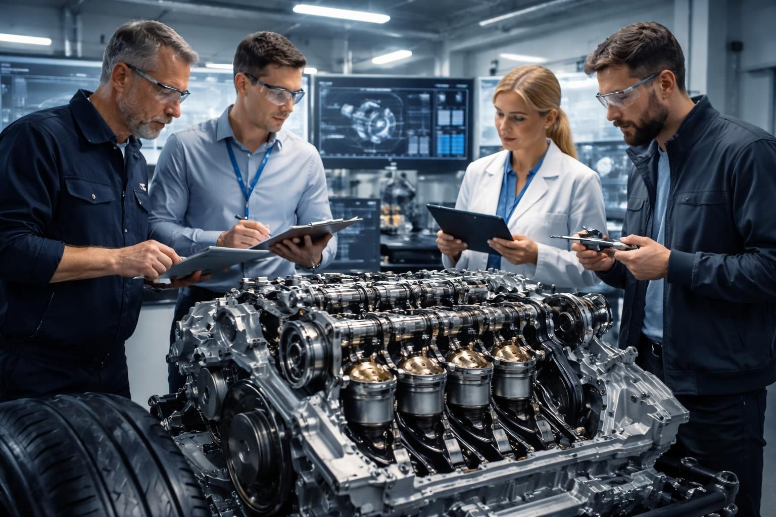 découvrez les secrets de la puissance din en chevaux-vapeur grâce aux conseils des experts automobiles pour mieux comprendre les performances de votre véhicule.