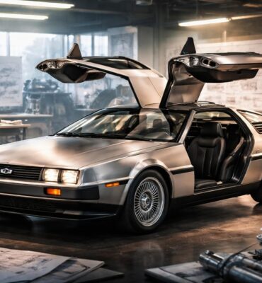 découvrez l'histoire fascinante des delorean, emblèmes de l'innovation automobile, et explorez leur conception révolutionnaire qui a marqué l'industrie.