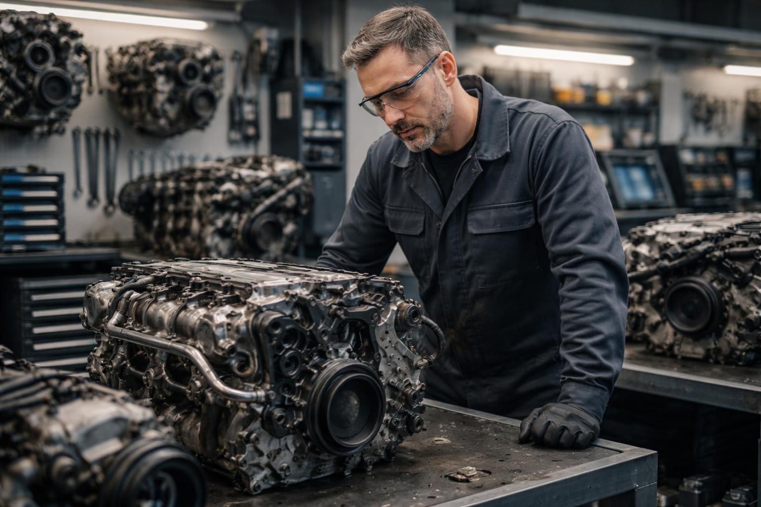 découvrez les moteurs bmw à éviter selon les avis d'experts, pour choisir en toute confiance votre véhicule et éviter les mauvaises surprises.