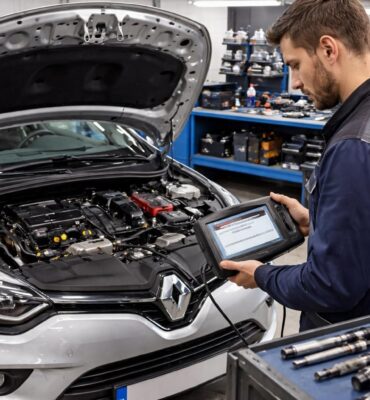 découvrez comment réparer le code défaut p0380 sur renault clio 4 lié au système antipollution grâce à nos étapes essentielles simples et efficaces.