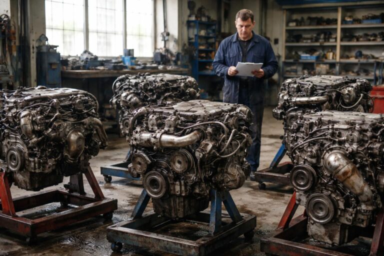 découvrez les 5 moteurs diesel peugeot à éviter absolument pour faire un choix éclairé et éviter les mauvaises surprises.